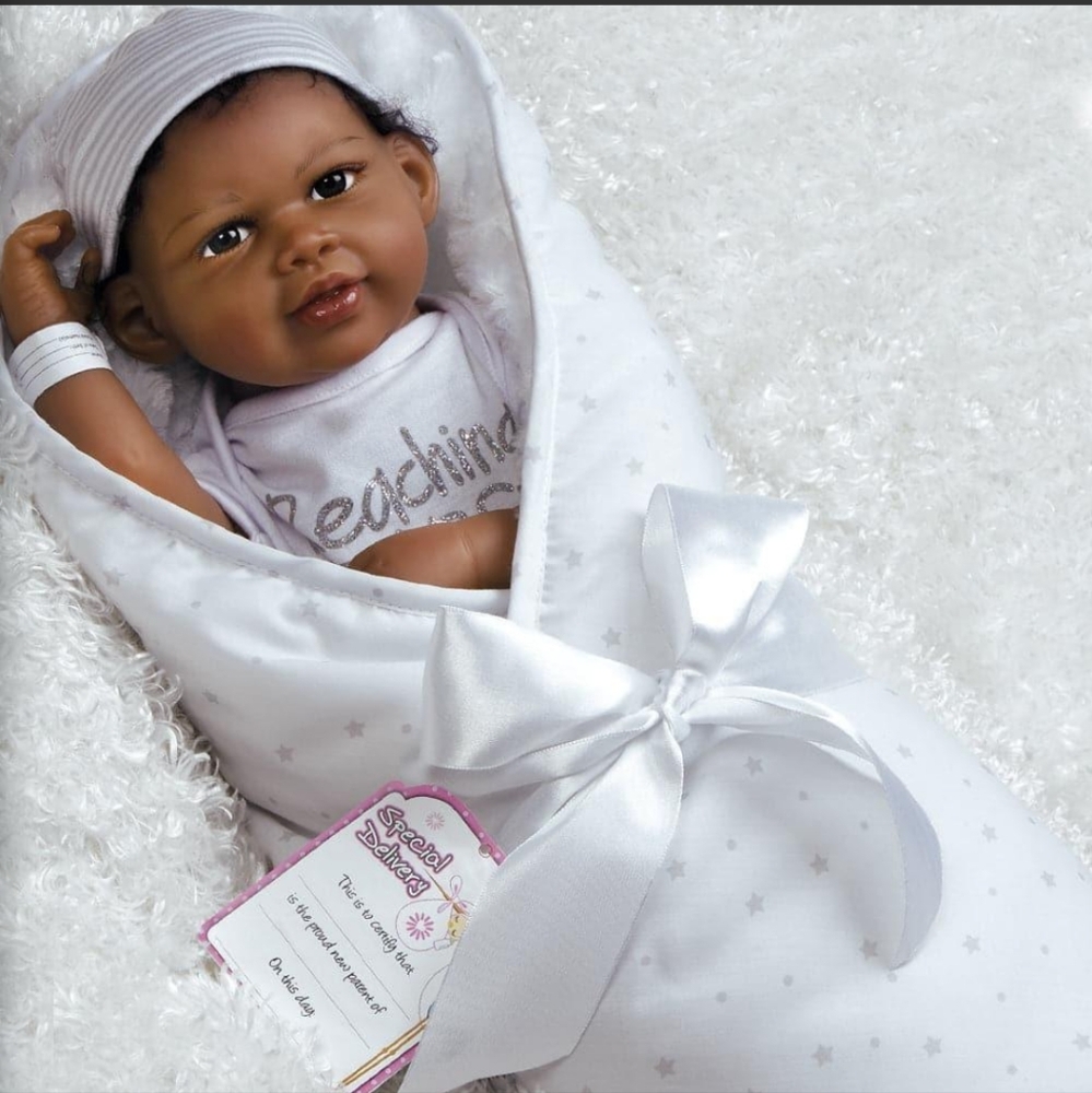 Paradise Galleries Baby Bundles: Reaching For The Stars